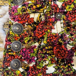 Free People Corduroy Pant